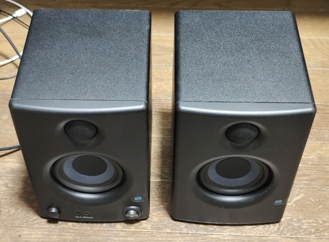 PreSonus ERIS E3.5 アクティブスピーカー