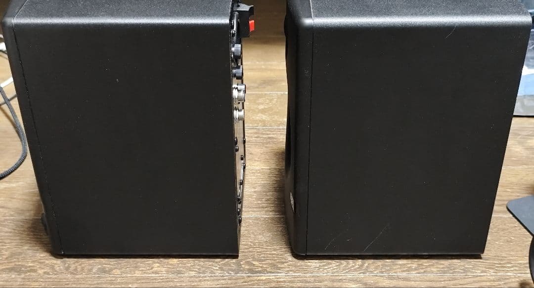 PreSonus ERIS E3.5 アクティブスピーカー