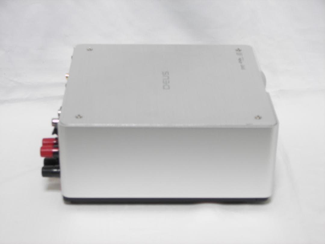 Victor/ビクター/ DVDコンポ/EX-AK1/ウッドコーン☆