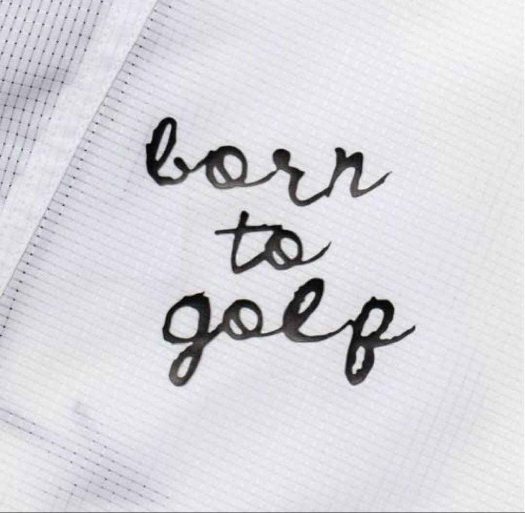 新品未使用【デヴァロー ゴルフ】 メンズ ドットエアーWRブルゾン ホワイト Ｍ