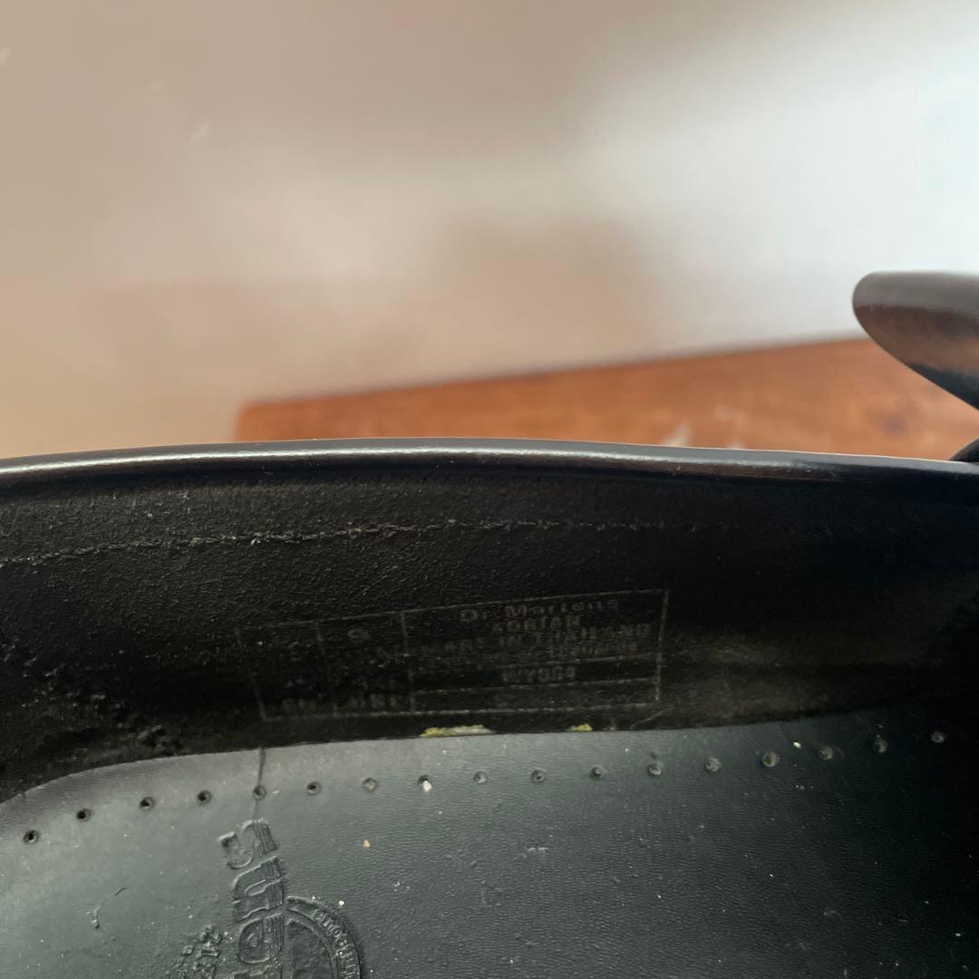 靴 Dr.Martens ADRIAN UK8