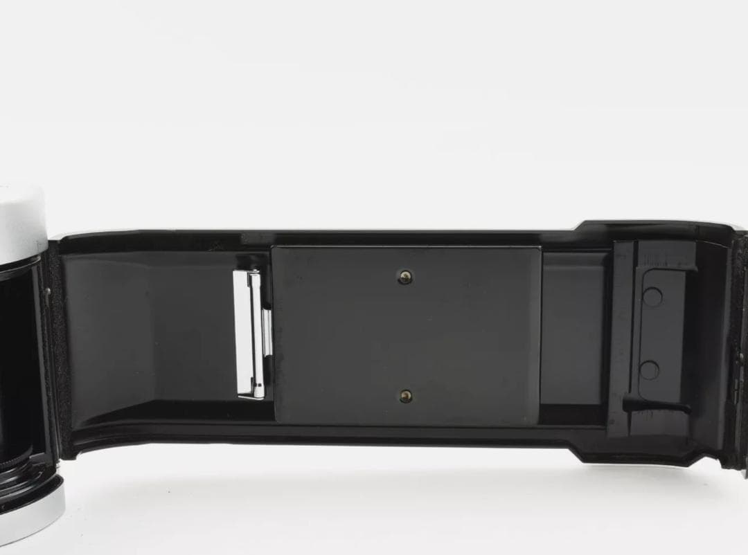 【完動品】Canon AE-1 Program Silver 50mm f1.4