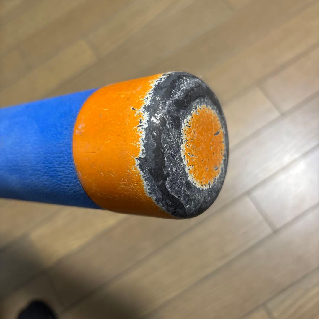 ミズノ ビヨンド　マックス　EV2 74cm バットケース付