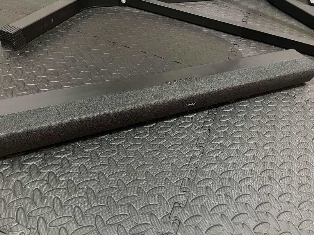 【訳あり】DENON DHT-S218 サウンドバー