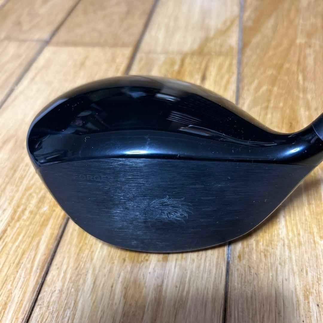 エミリッドバハマ カールビンソン CV11PRO 10.5度