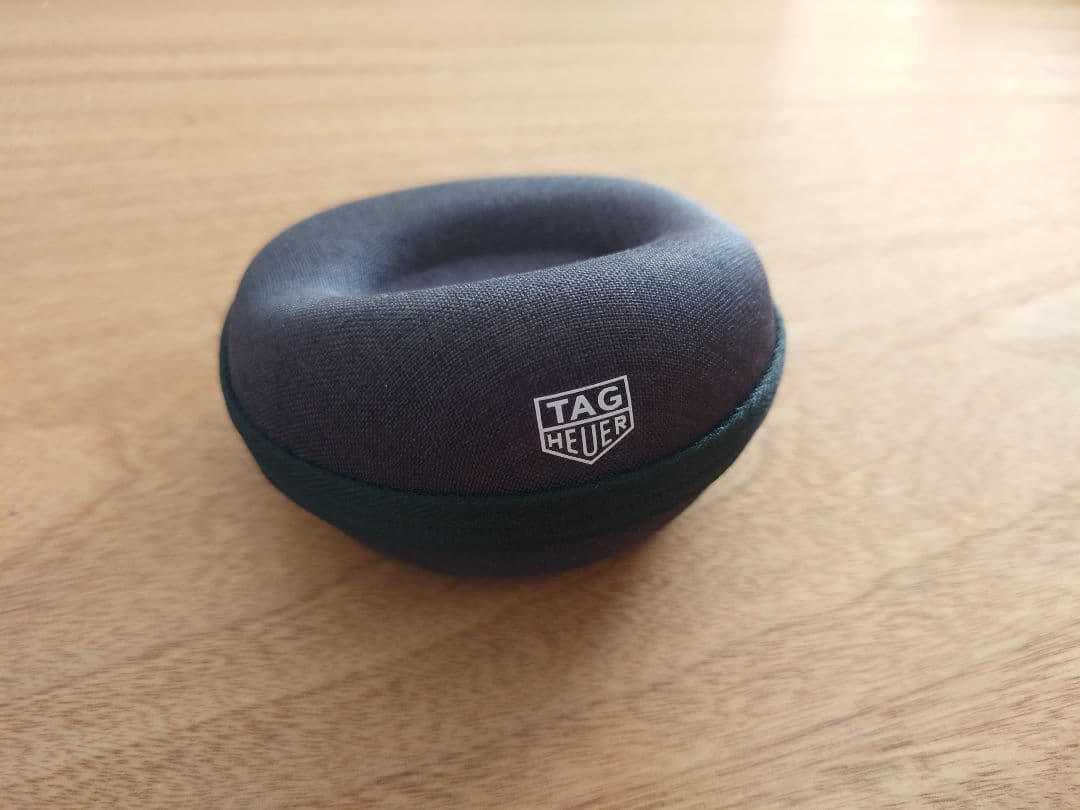 【美品】TAGHeuer Connected Calibre E4 チタン 45