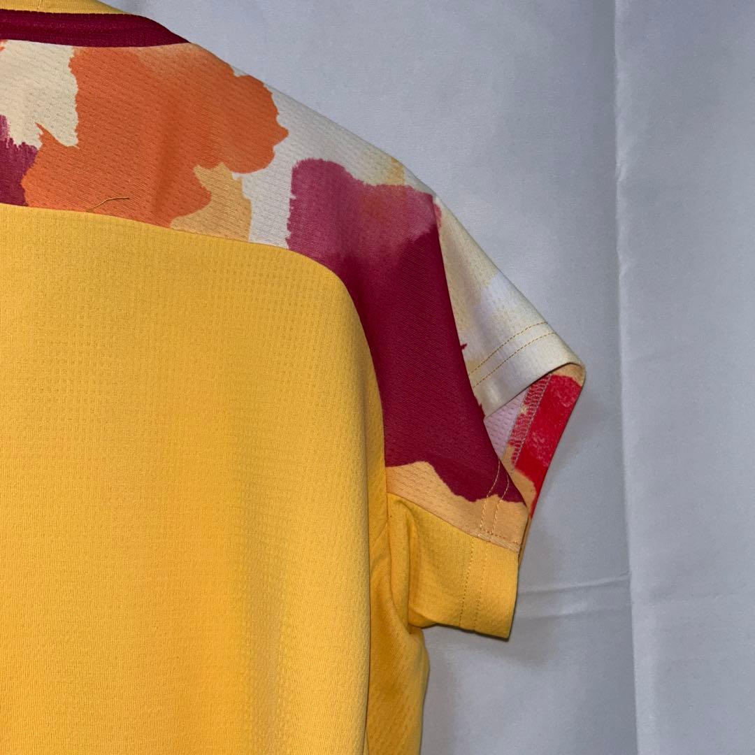 YONEX　ウィメンズゲームシャツ　20706 Mサイズ