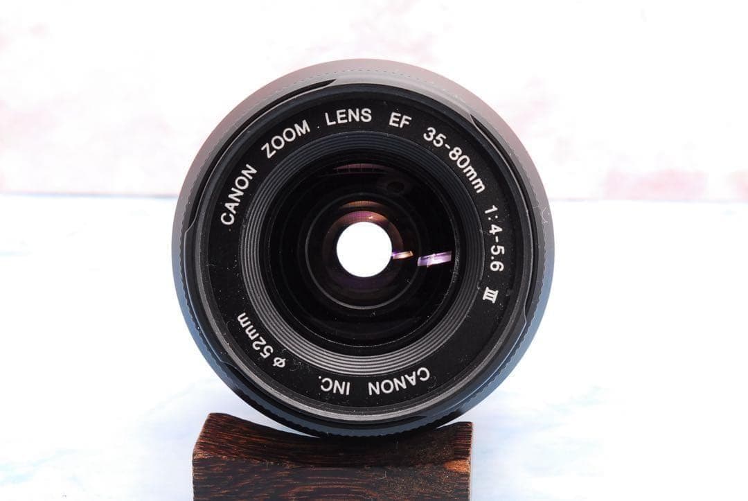 Canon Kiss X2☆一眼レフカメラ☆初心者向けセット☆バッグ付き！