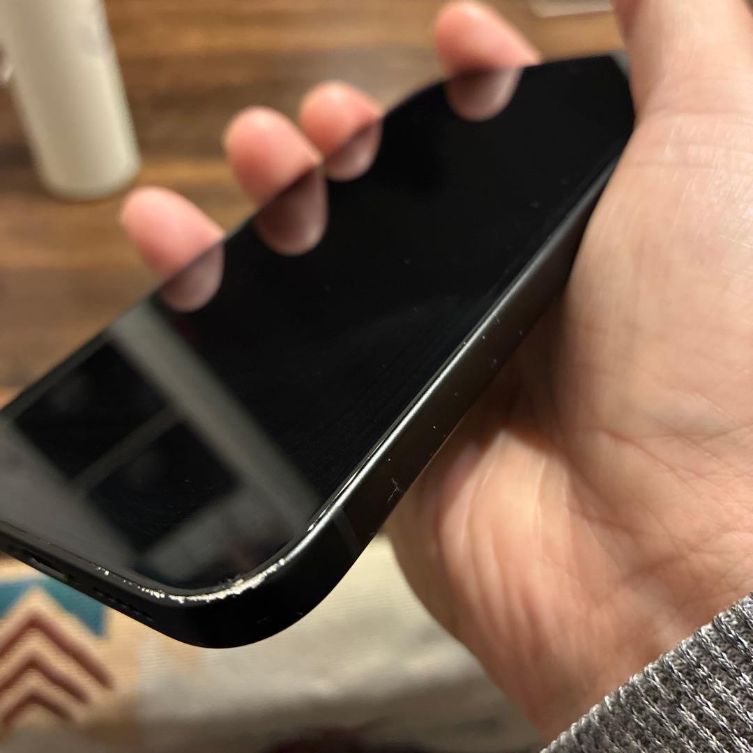 KAさん★★専用iPhone 15 128GB ブラック バッテリー95%