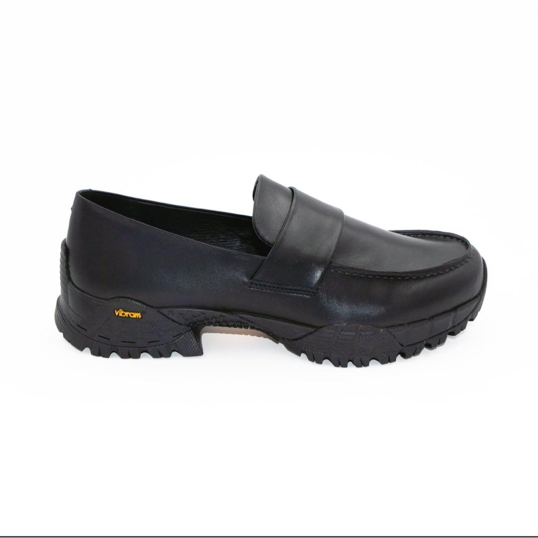 【まあ】YOAK ヨークNOMAD LOAFER