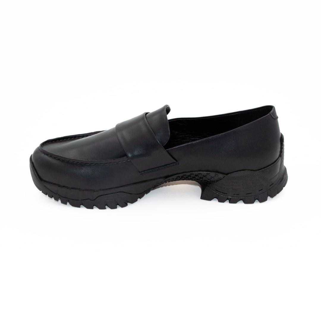 【まあ】YOAK ヨークNOMAD LOAFER