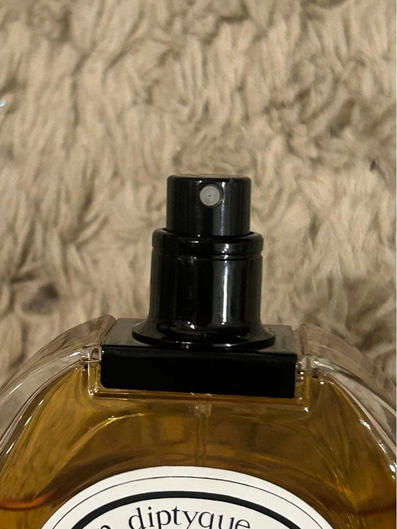 ディプティック diptyque オードトワレ デュエル 100mL