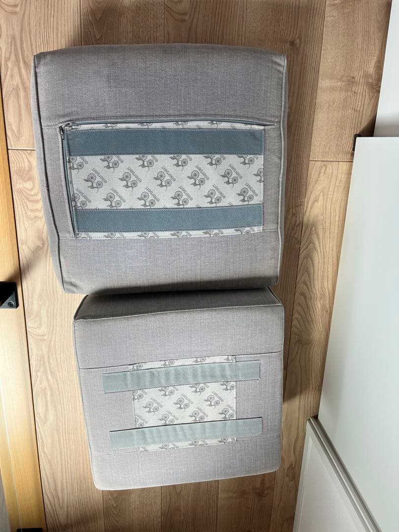 挨*K様 アイラーセン ストックホルム オットマン フットスツール eilers