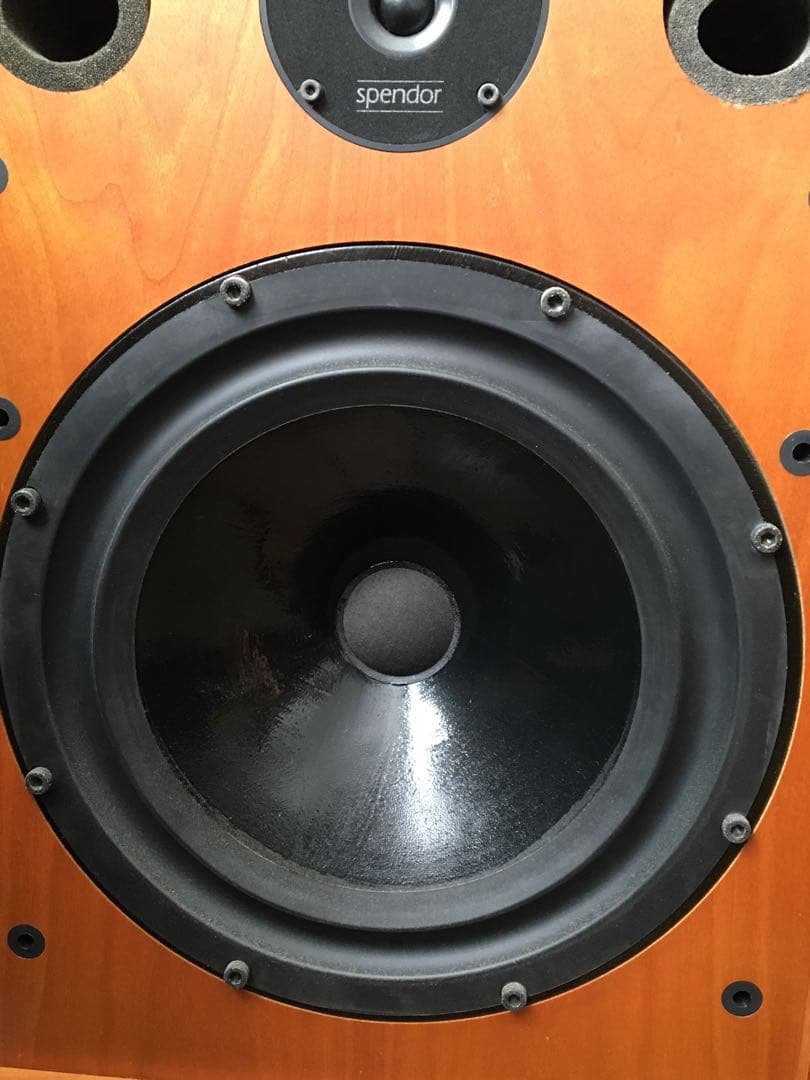 Naoto　　名機スペンドールSP-100 引取り限定