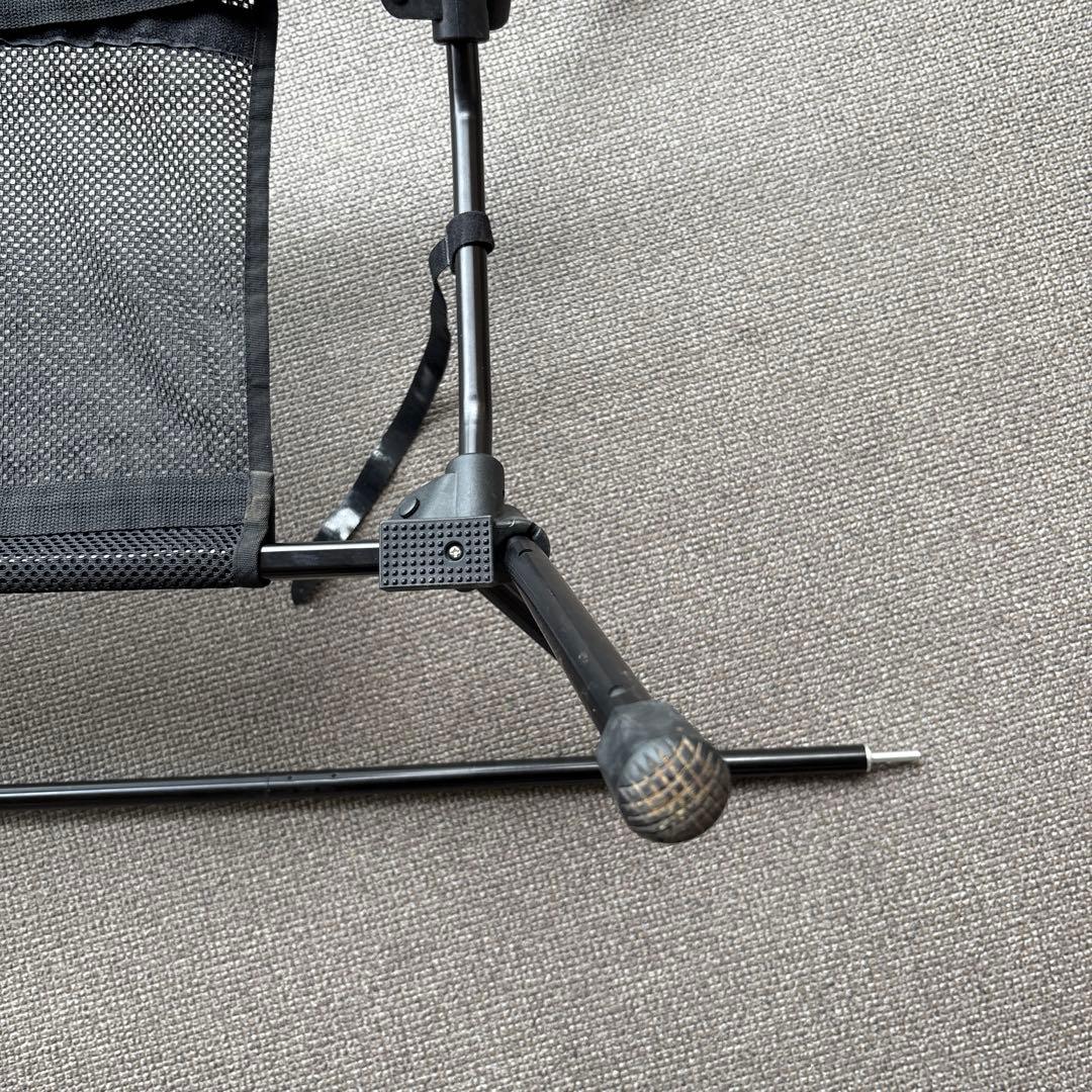 DOD キャナリーテーブル Kyanary L アウトドアテーブル　中古