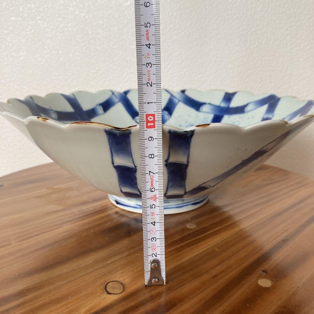 有田焼　福泉窯　鉢