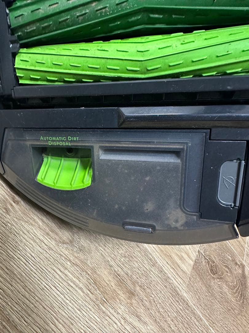 ルンバ　iRobot Roomba i3+ ロボット掃除機 本体