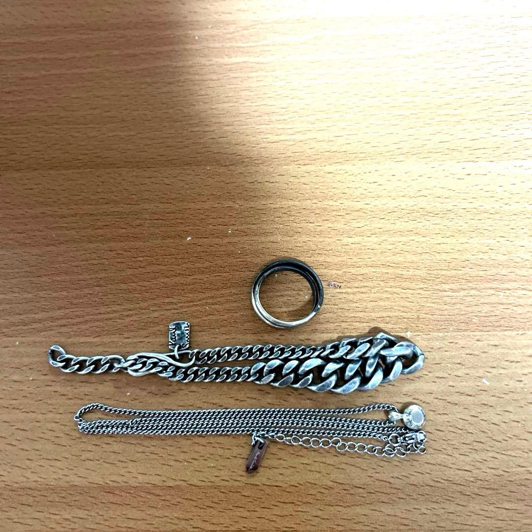 Paul Smith アクセサリー 3点セット