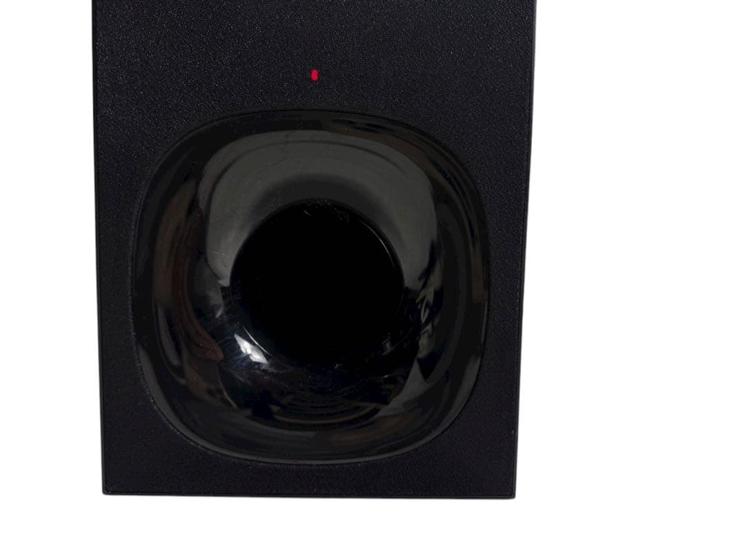 ■SONY サウンドバーシステム HT-NT5 ホームシアター　SA-WNT5