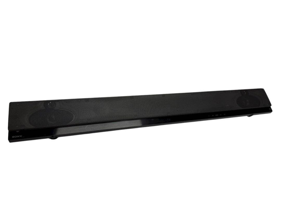 ■SONY サウンドバーシステム HT-NT5 ホームシアター　SA-WNT5