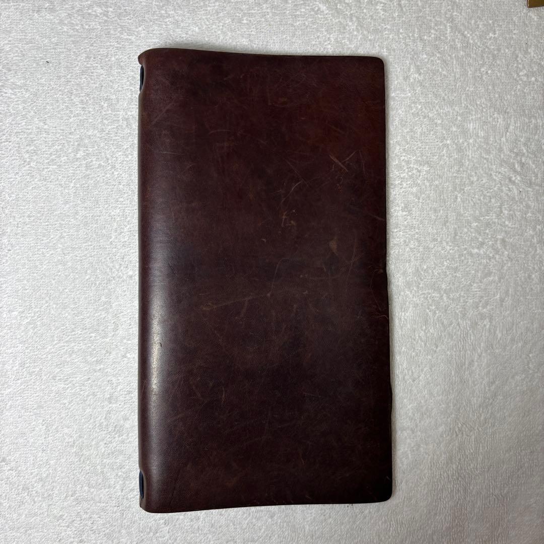 トラベラーズノート一式 まとめ売り