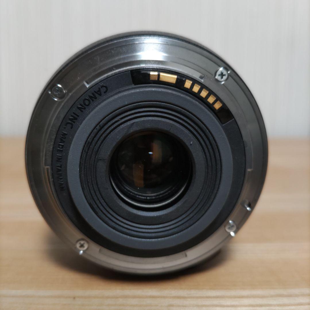 Canon EF-S 60mm f/2.8 MACRO USM マクロレンズ