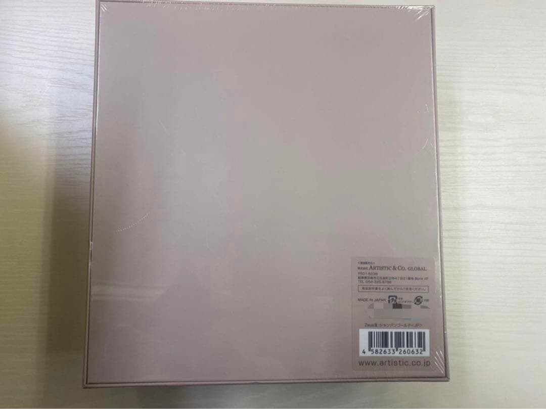 ARTISTIC&CO. 美顔DR.ARRIVOTHE ZeusⅢゼウススリー