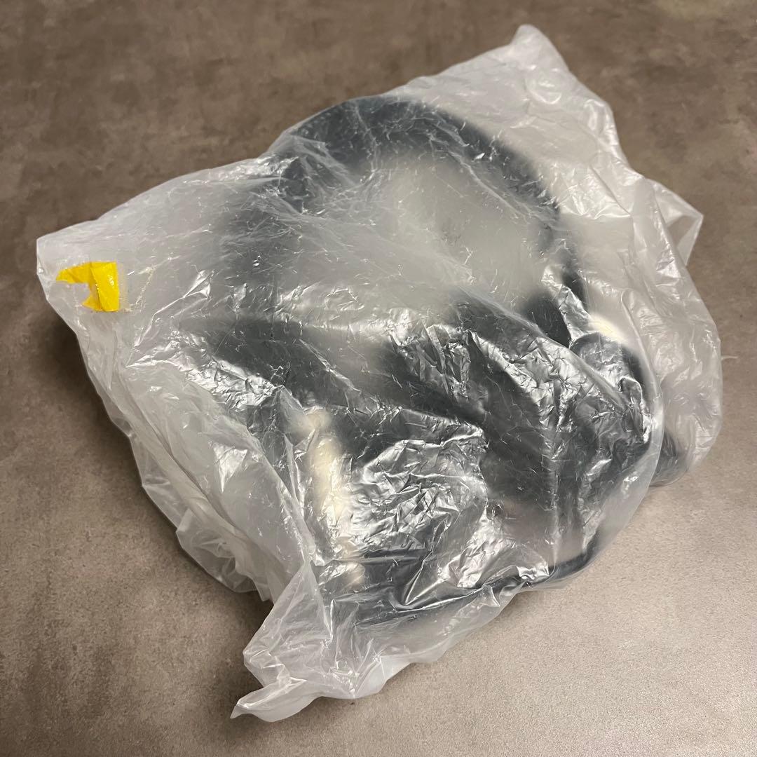 新品未使用 SONY MDR-CD900ST スタジオモニター ヘッドフォン