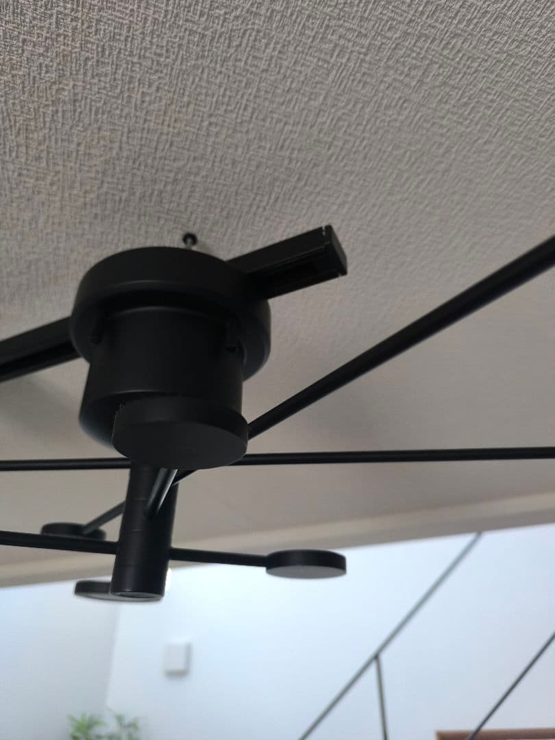 Belled ARK BBS-046 LEDシーリングライト ダクトレール付き