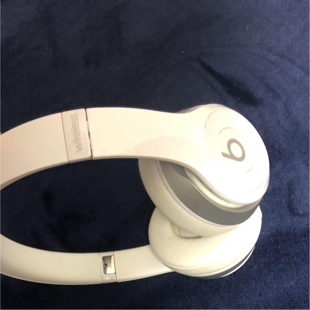 Beats ビーツ ワイヤレスヘッドホン