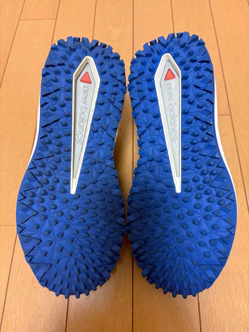 ニューバランス ゴルフシューズ FuelCell BOA ボア 26.０㎝