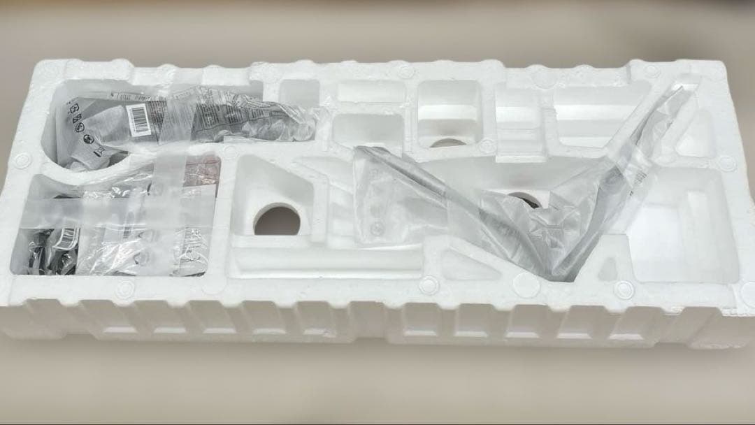 INNOCN 43.8インチ ウルトラワイドモニター