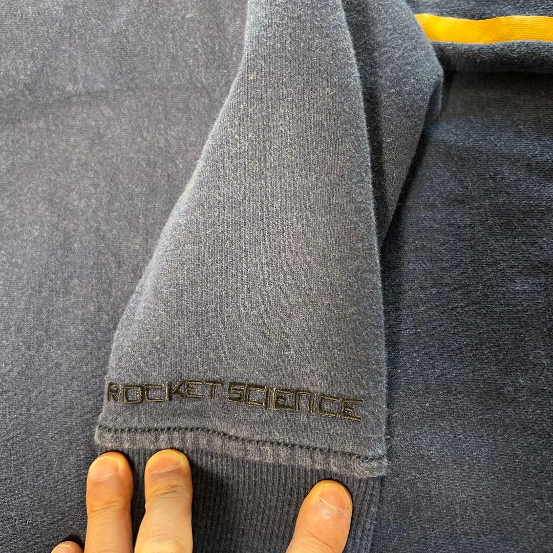 【美品】MARC JACOBS マークジェイコブス ゴルフ ゴルフウェア　L 紺