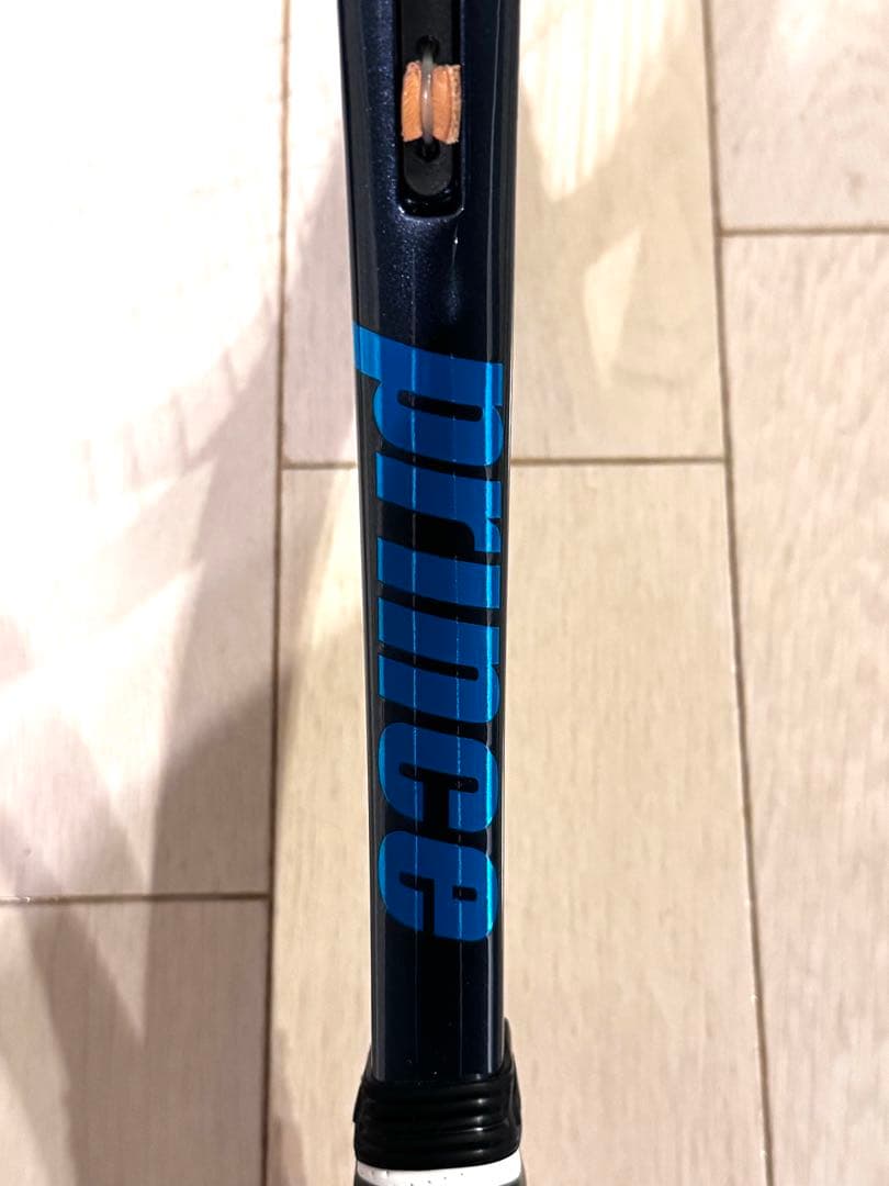 【きよちゃん専用】プリンス tour o3 100 305g G2 2本セット