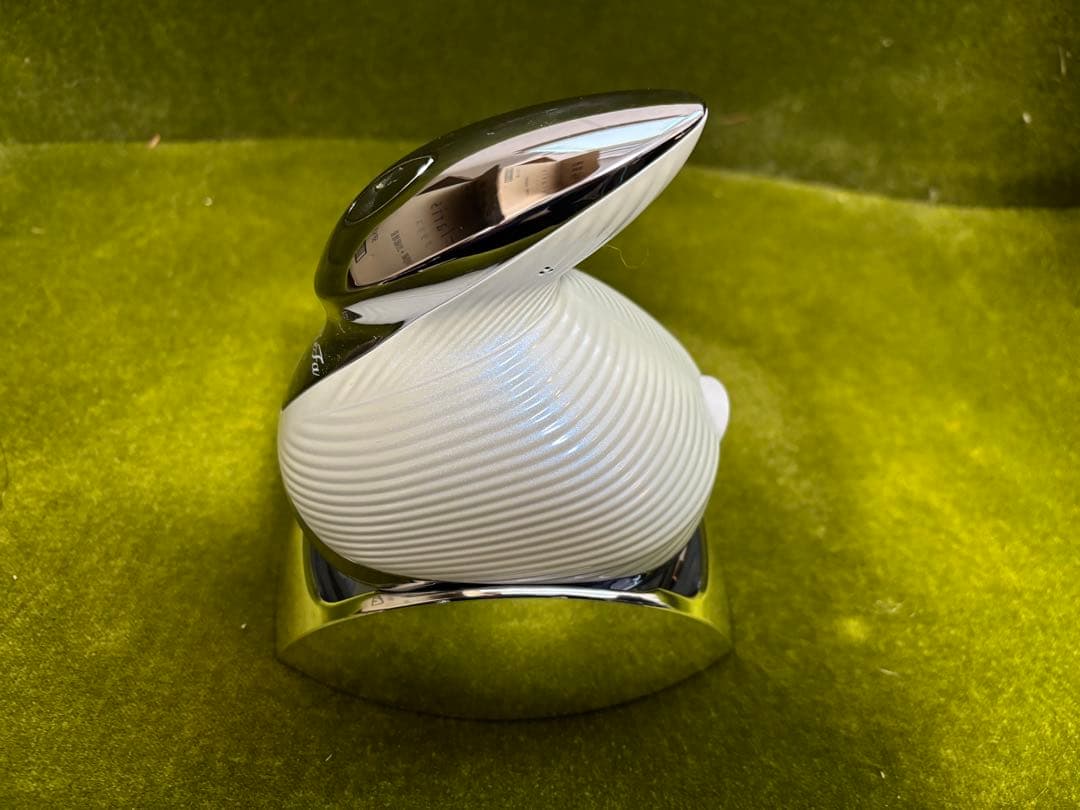 【Refa】リファビューテック ヘッドスパ（ホワイト）【正規品】