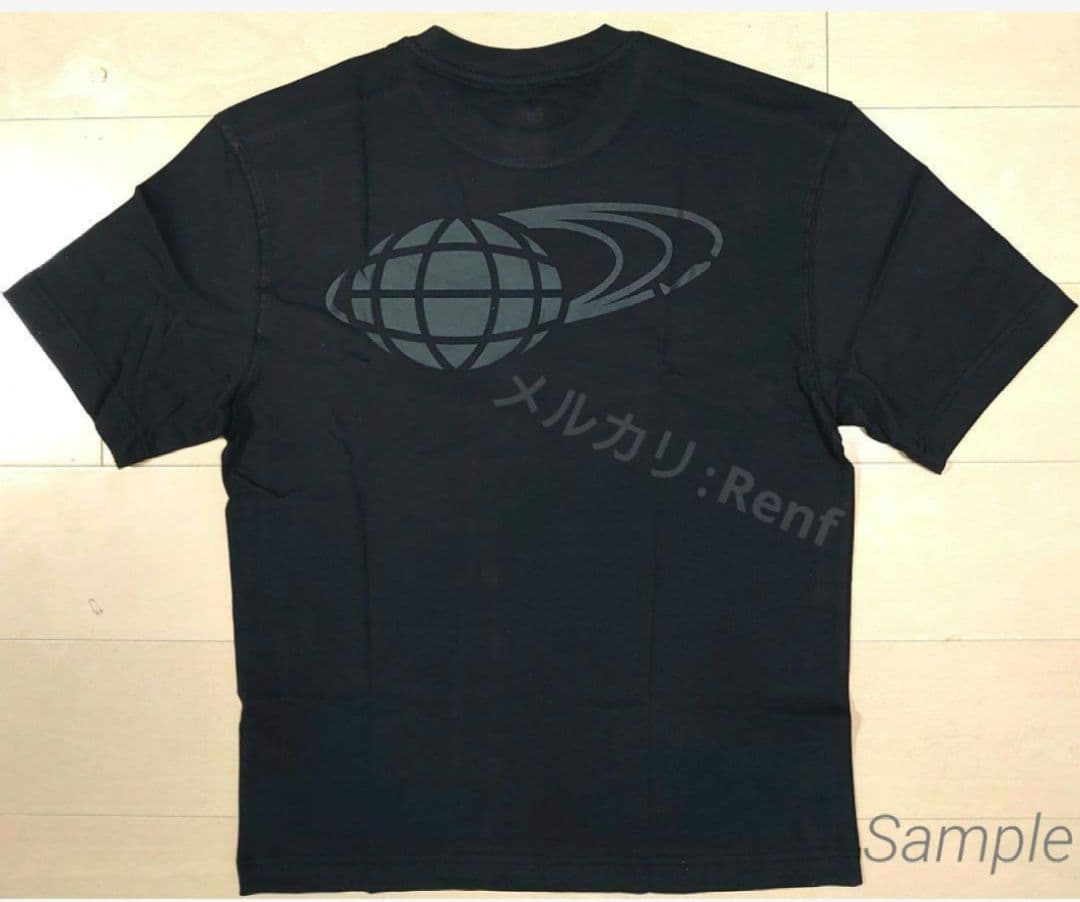 On × BEAMS コラボ Tシャツ XLサイズ (unisex) 日本未入荷