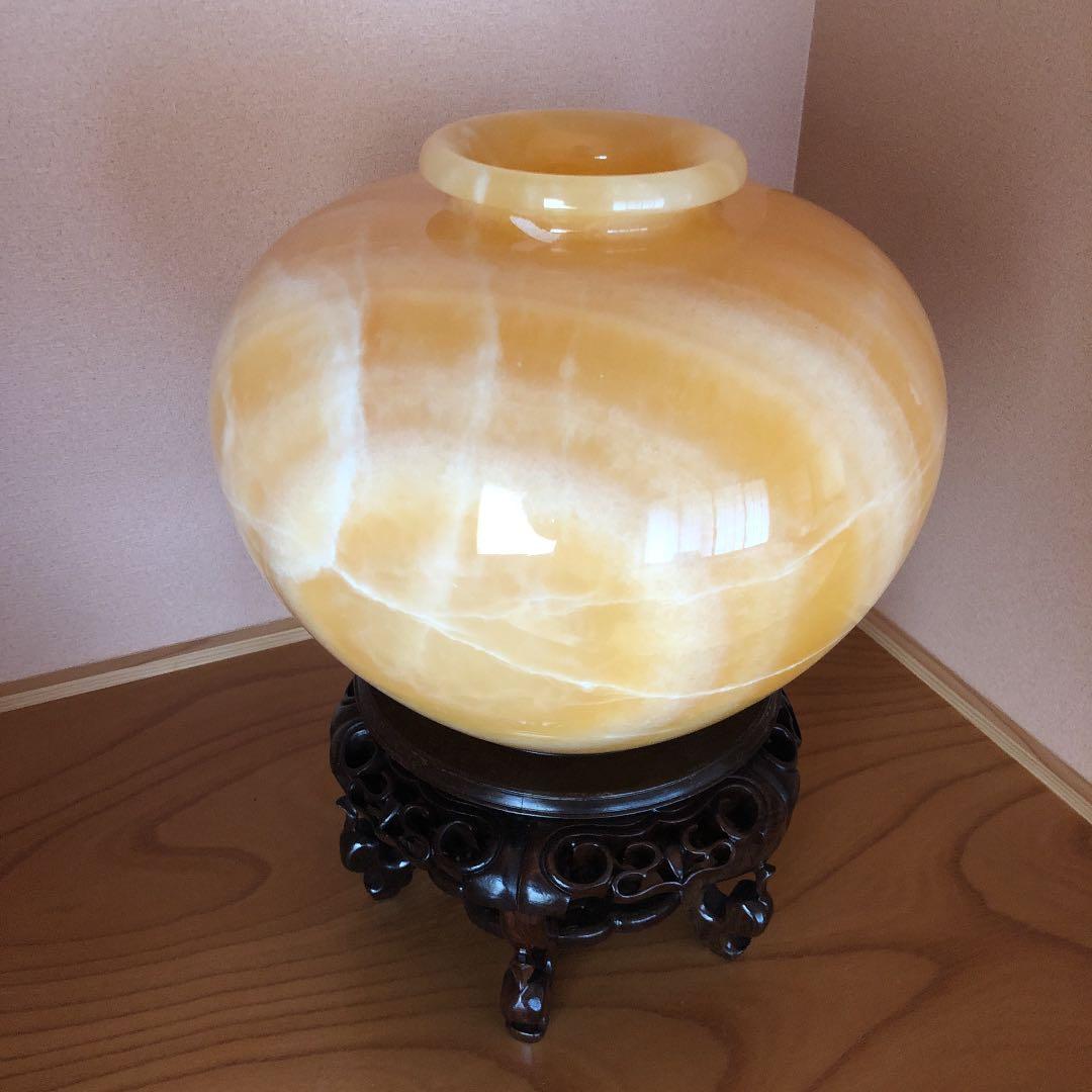 【超貴重】開運壺 風水　花瓶