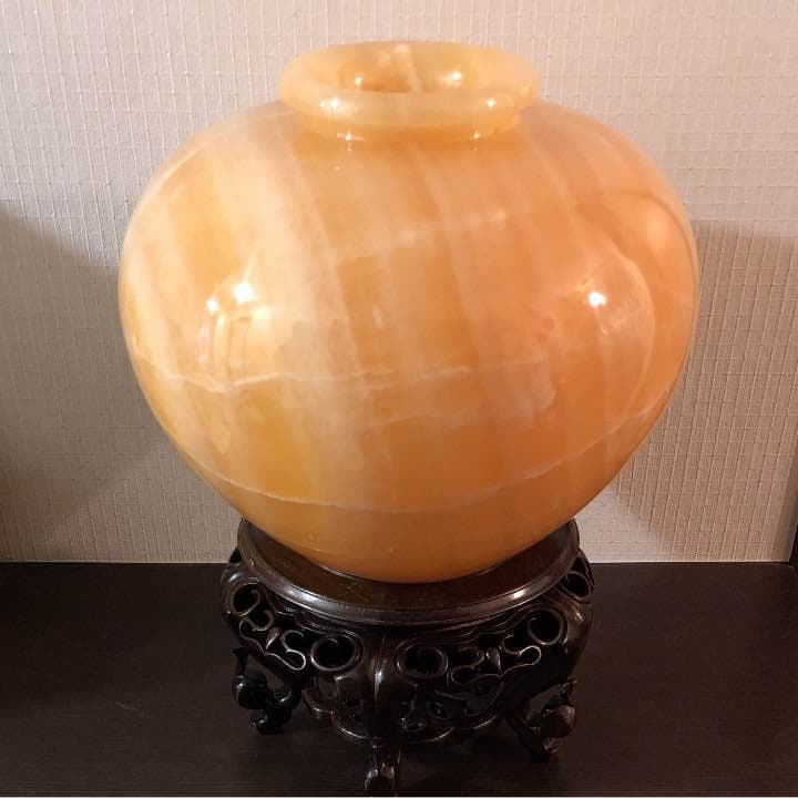 【超貴重】開運壺 風水　花瓶