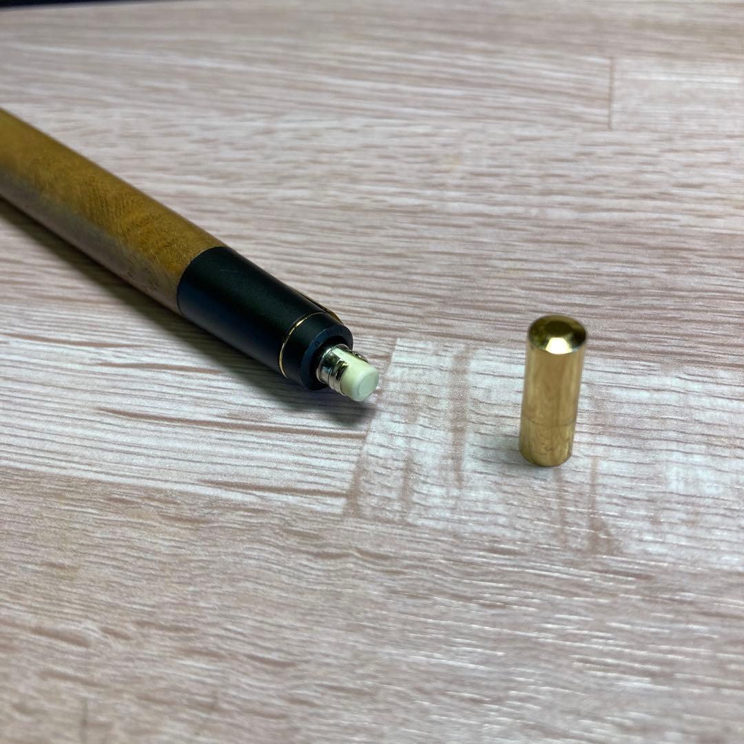 野原工芸　桑　シャーペン