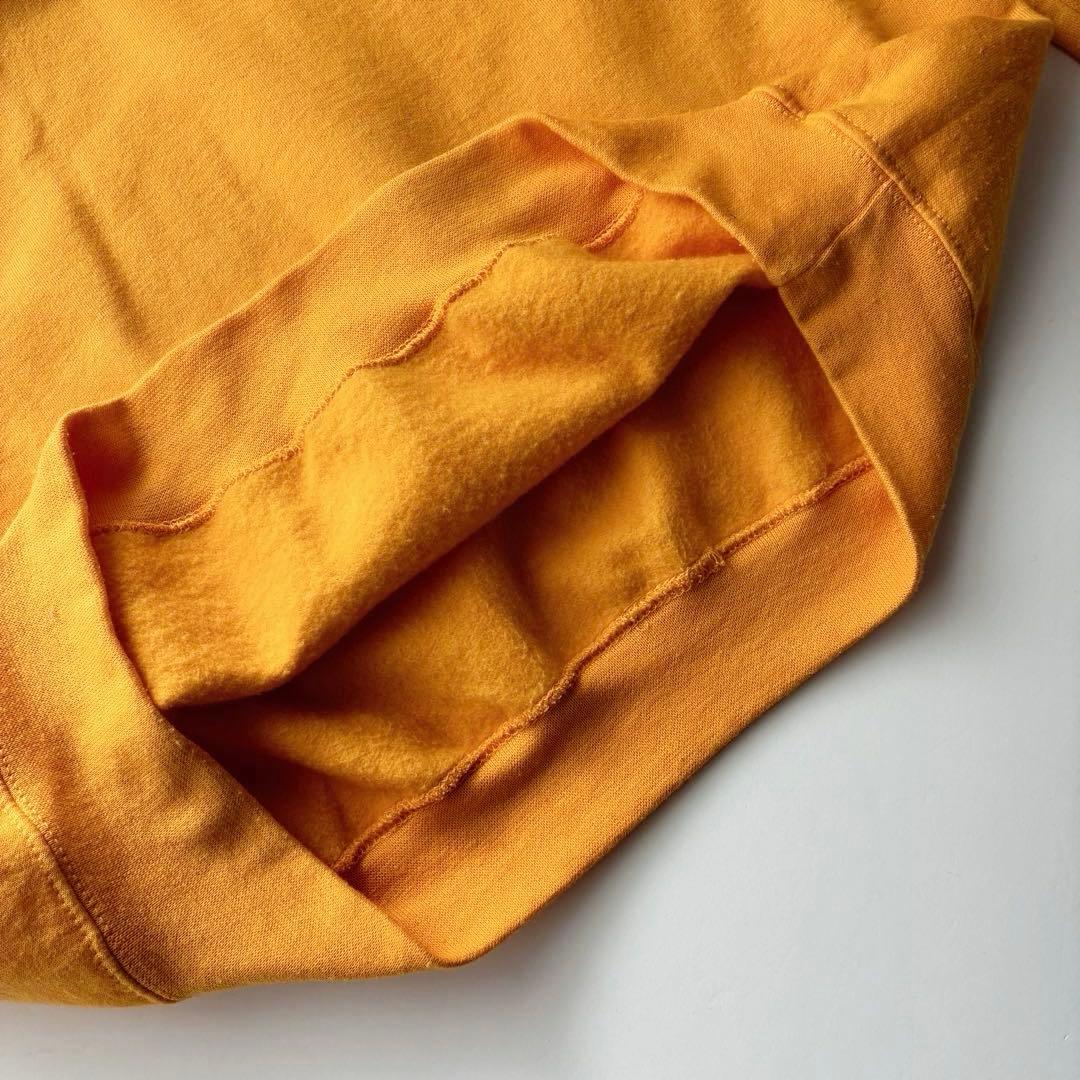 美品 目無し 90s メキシコ製 チャンピオン クルーネック スウェット