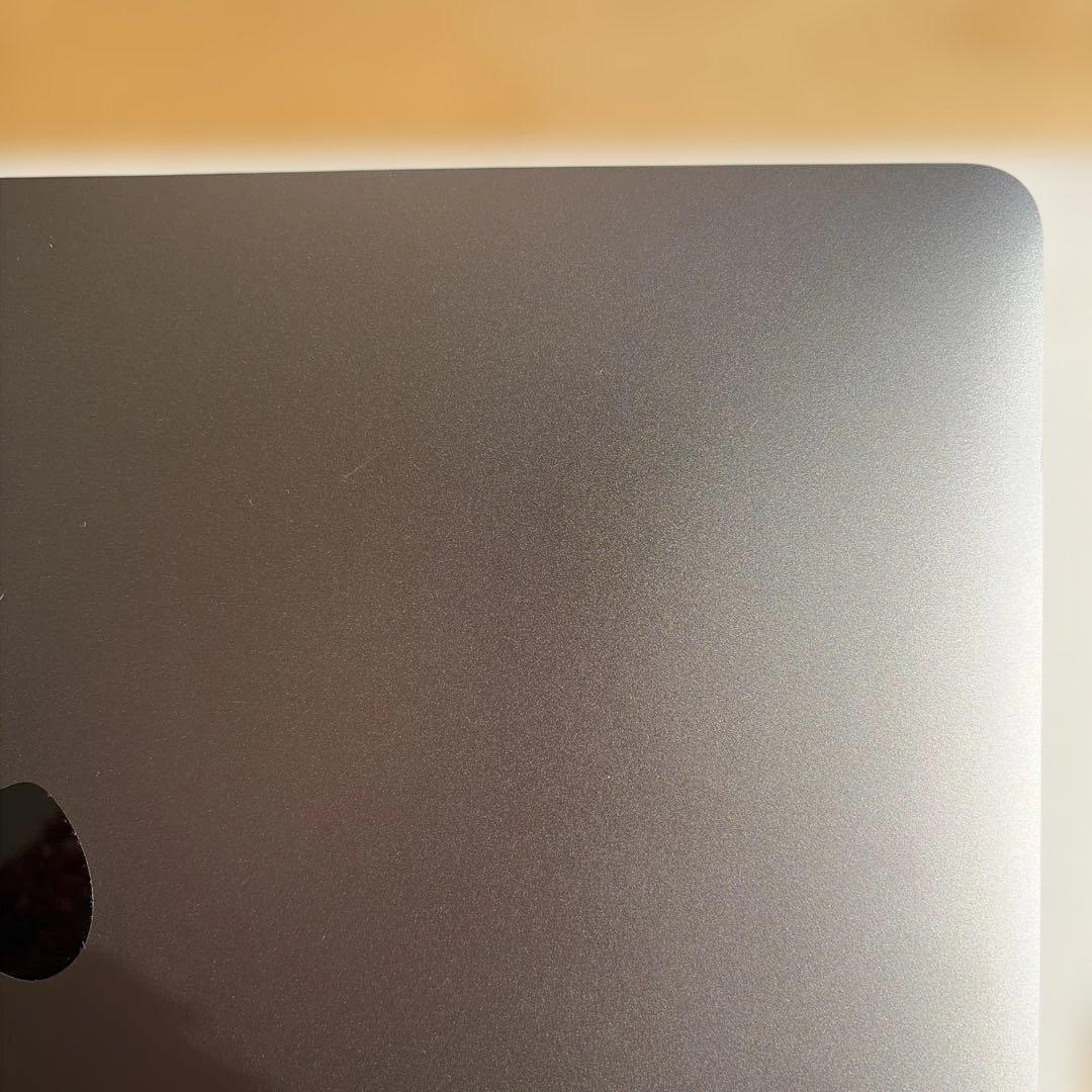 MacBookAir M1 13.3インチ 8GB 256GB