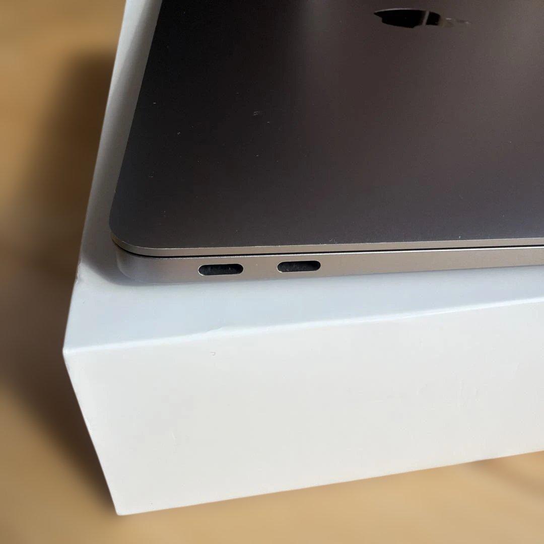 MacBookAir M1 13.3インチ 8GB 256GB