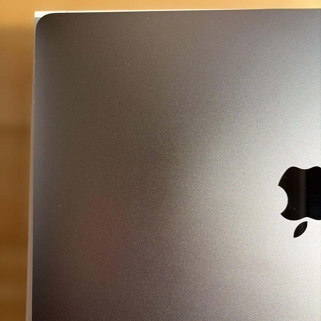 MacBookAir M1 13.3インチ 8GB 256GB