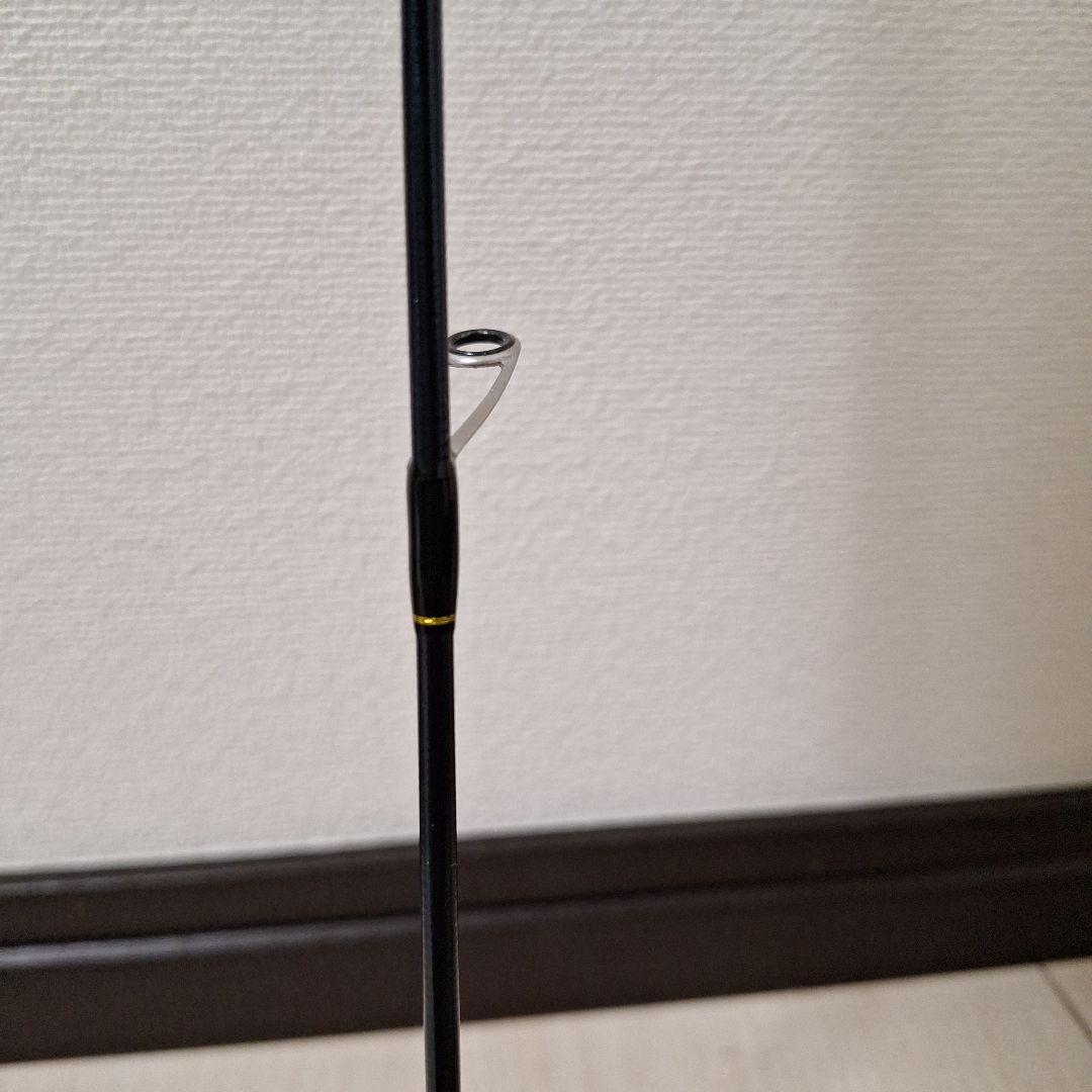 (訳あり)ブレイクスルーゼロヴァージ 61 L ヴァルケイン