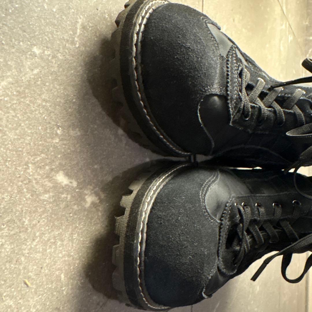 Onitsuka Tiger MEXICO RINKANブーツ