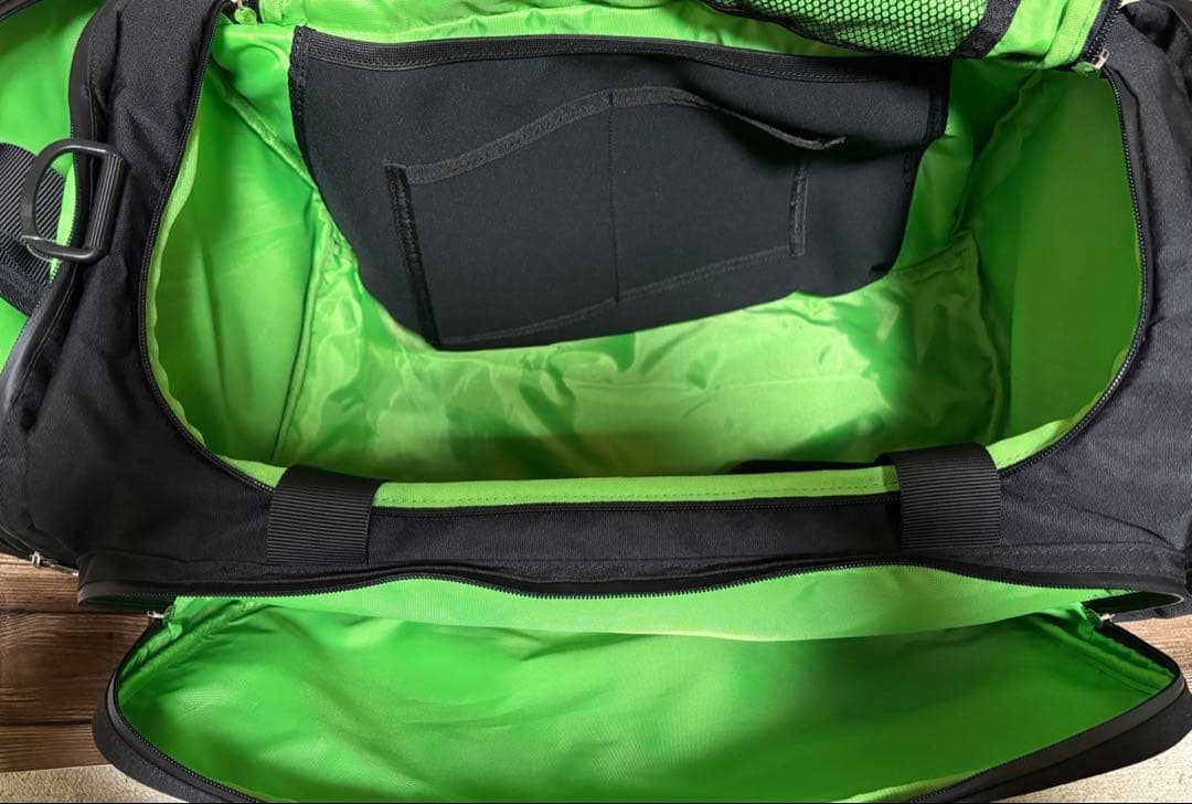 ボーラホリック ballaholic ボストンバック