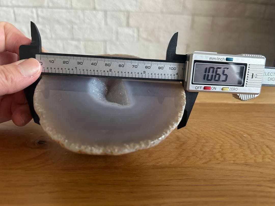 トレジャーメノウ