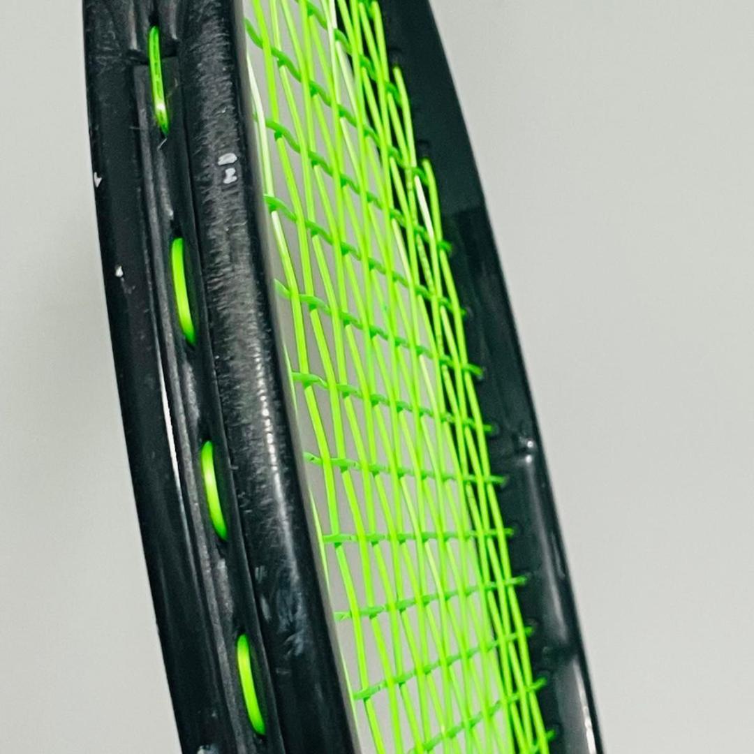 Wilson PRO STAFF V11.5 G2 硬式テニスラケット