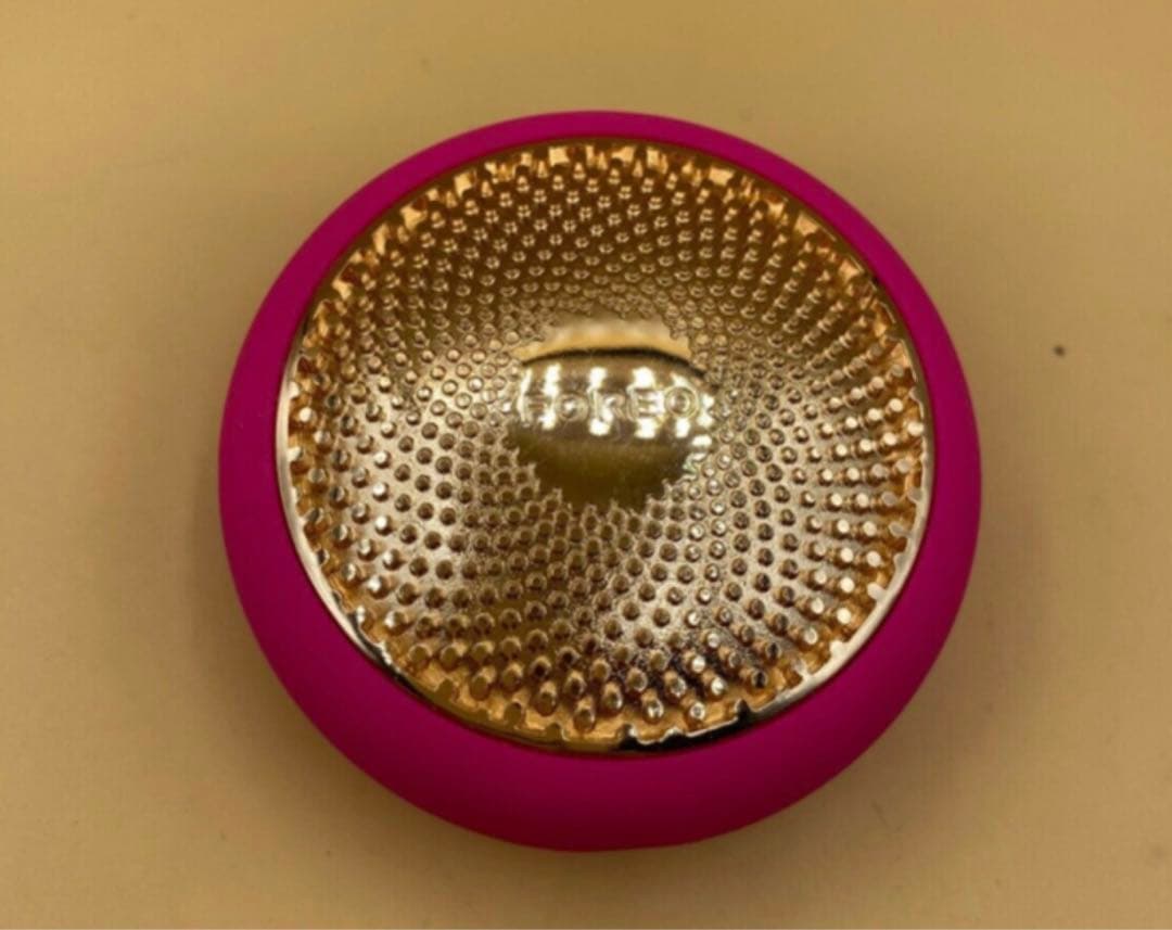 海外セレブ シークレット フェイシャルビューティースパ FOREO UFOTM