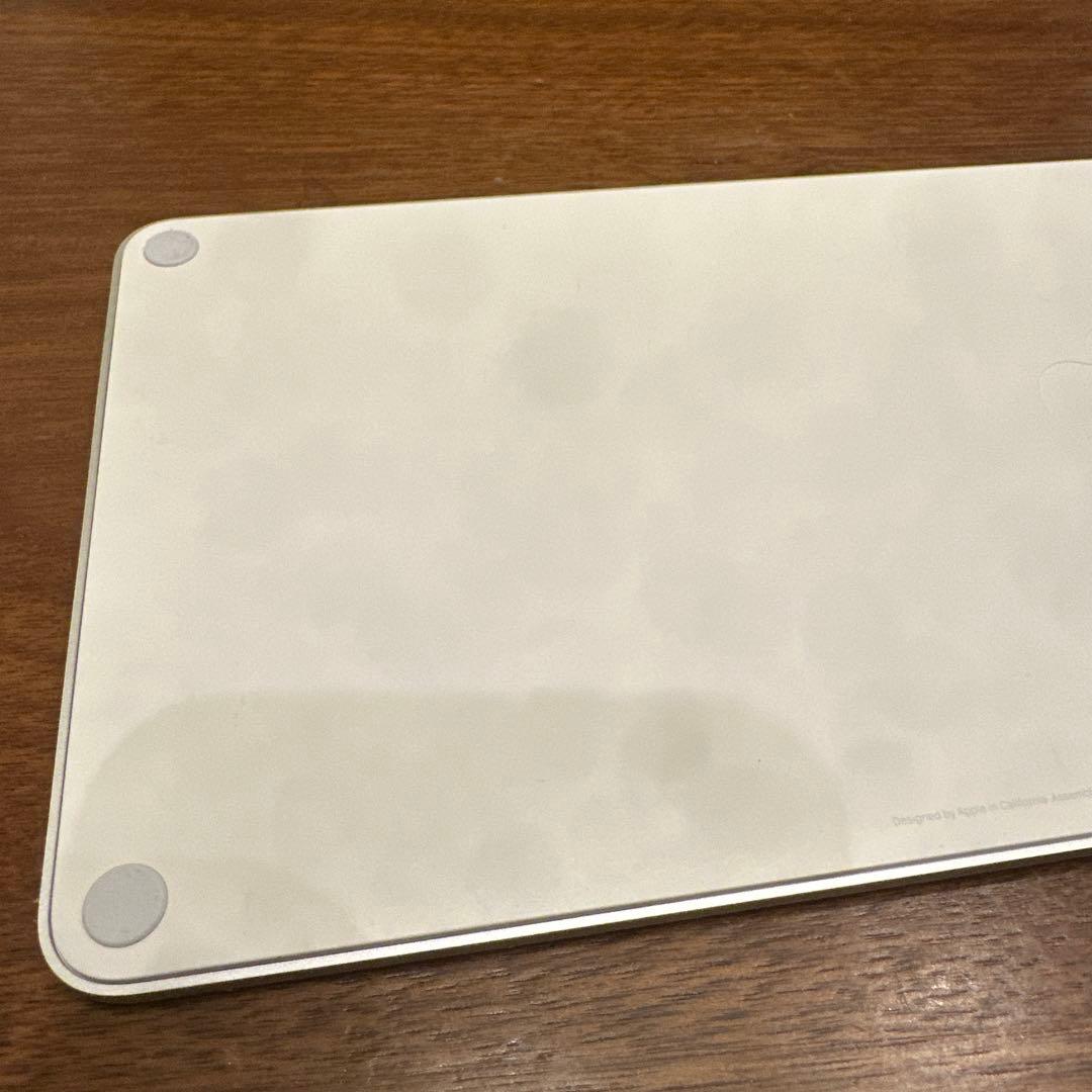 Apple Magic Keyboard with Touch ID 日本語配列